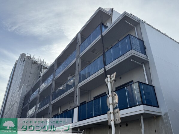 オアーゼ日暮里レジデンスの物件内観写真